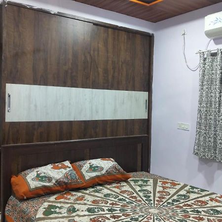 Sri Gowri Residency Villa ไฮเดอราบัด ภายนอก รูปภาพ