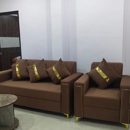Sri Gowri Residency Villa ไฮเดอราบัด ภายนอก รูปภาพ