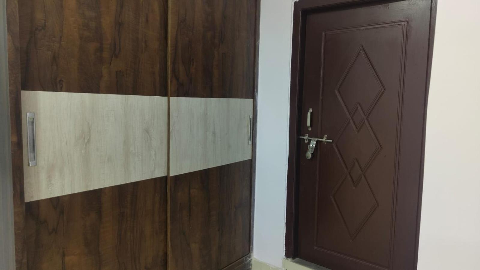 Sri Gowri Residency Villa ไฮเดอราบัด ภายนอก รูปภาพ