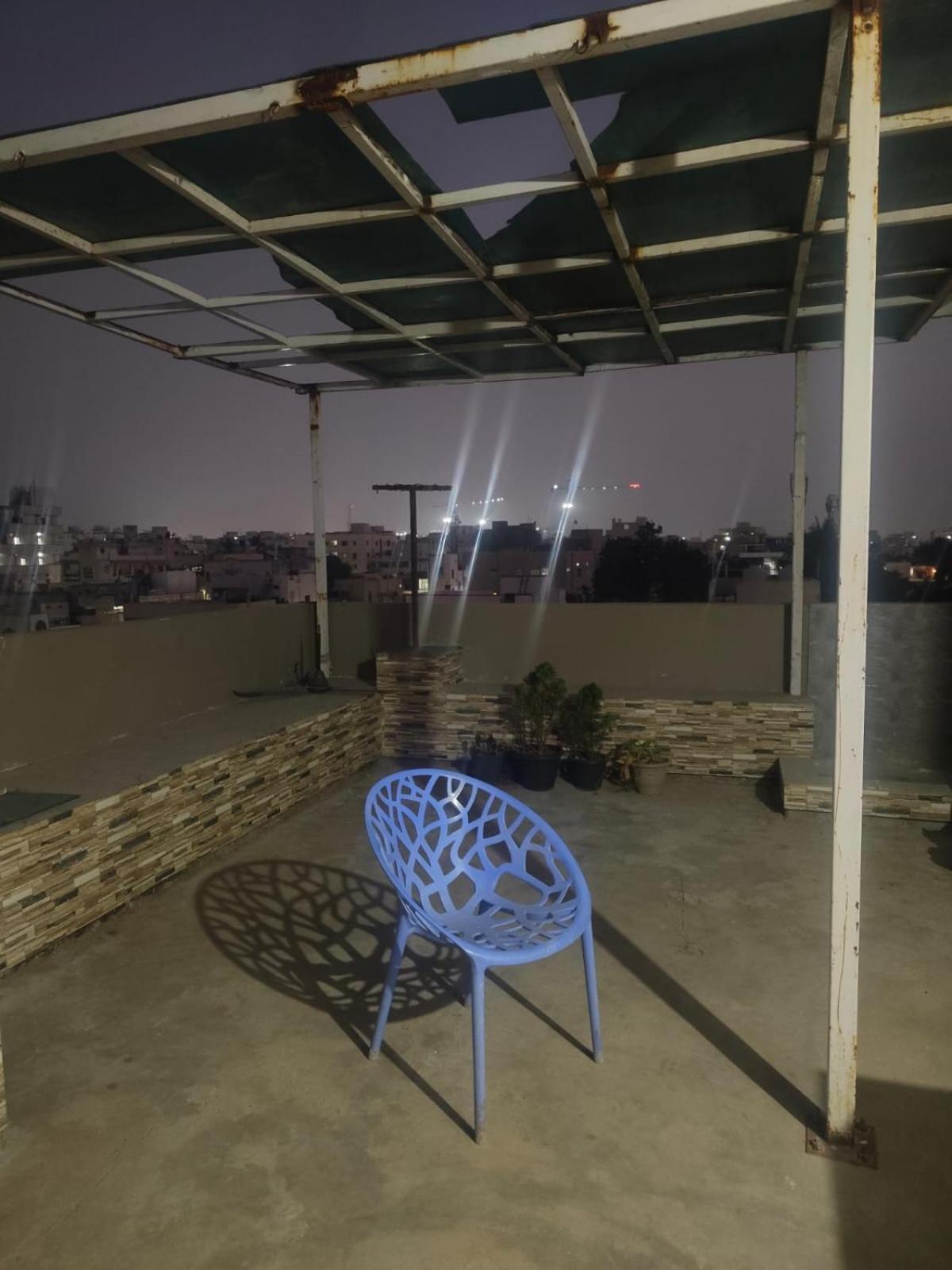 Sri Gowri Residency Villa ไฮเดอราบัด ภายนอก รูปภาพ