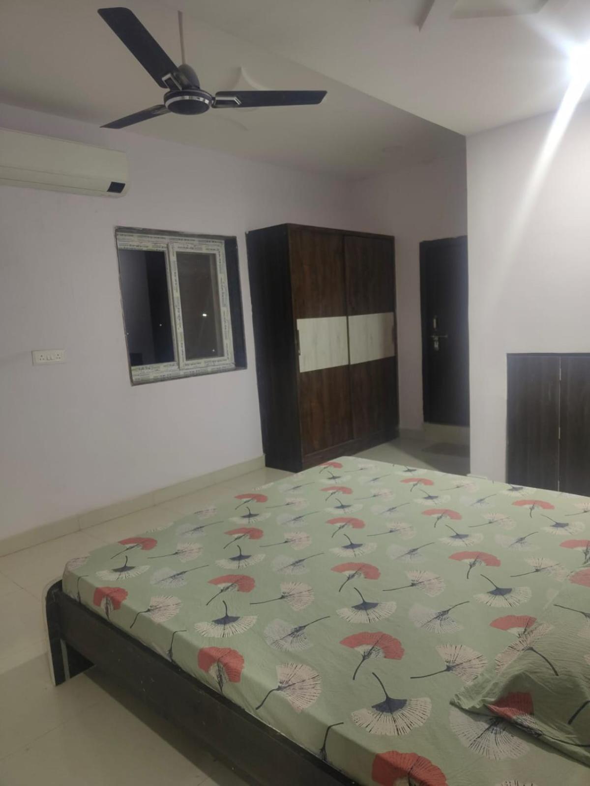Sri Gowri Residency Villa ไฮเดอราบัด ภายนอก รูปภาพ